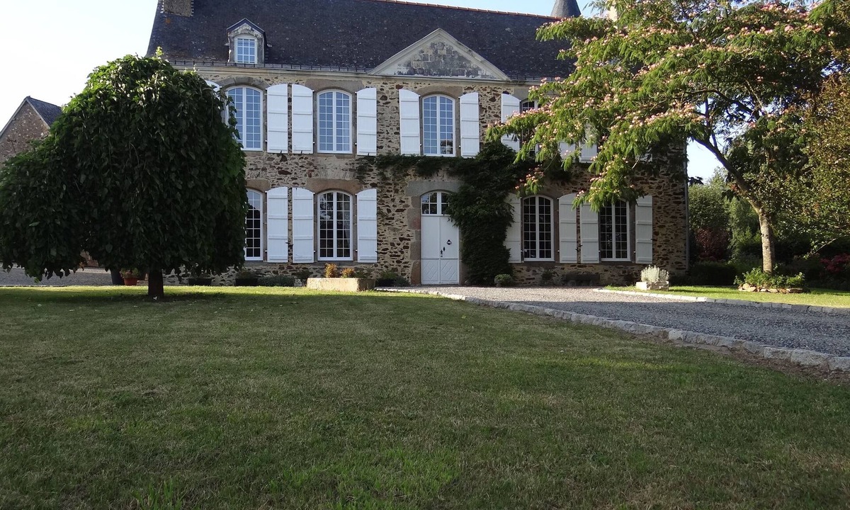 Ahuille House | La Provosterie