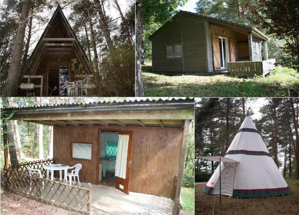 Meyrignac-l'Eglise Other | La Ptite Ferme de Caro