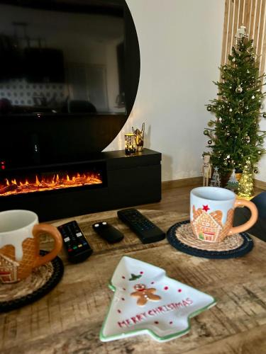 Rilly-sur-Aisne House | La Ptite Maison Ardennaise