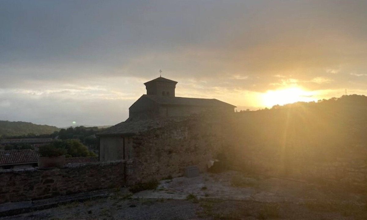 Saint-Hilaire Apartment | La Ptite Maison de David