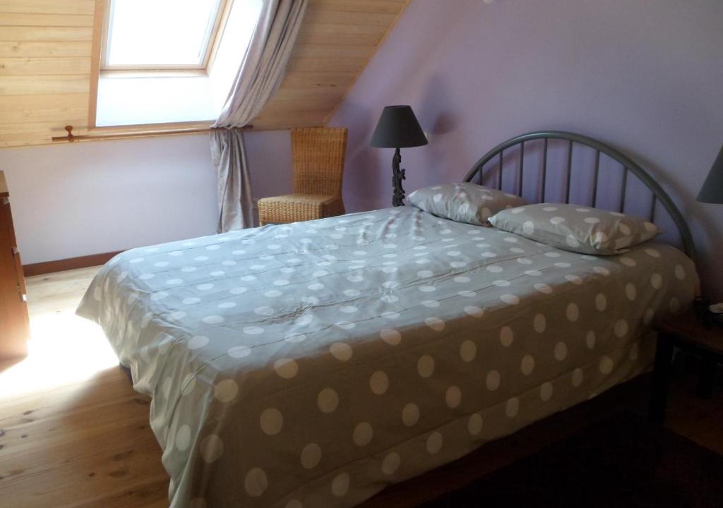 Pluvigner House | La ptite maison d'Isa