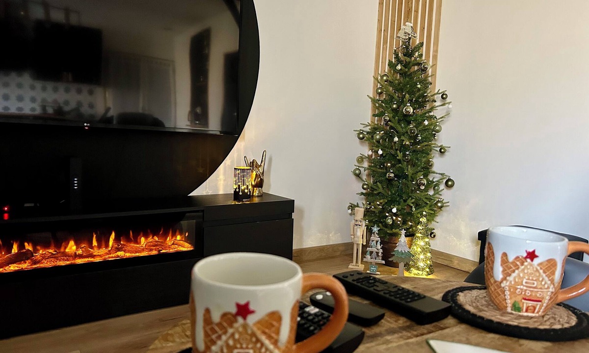 Rilly-sur-Aisne House | La Ptite Maison Ardennaise