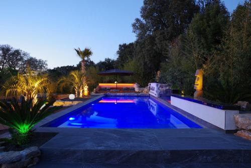 Pignan Hotel | La Pura Vida 34