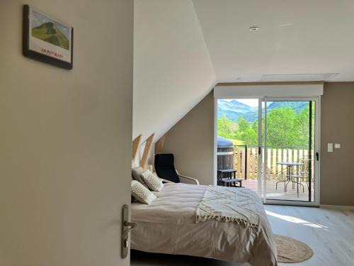 Le Falgoux Bed & Breakfast | La Puy Mary