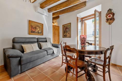 Sant Carles de la Rapita House | La Quadra Rural Housing