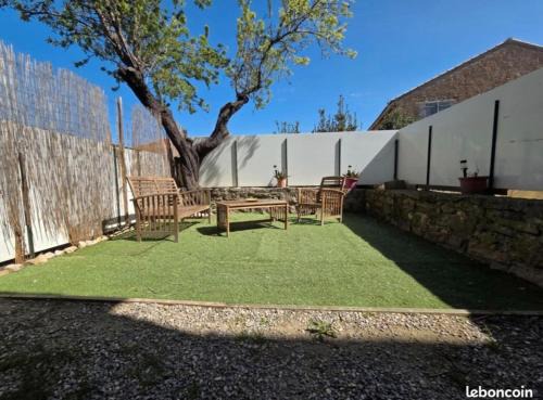 Quarante House | La Quarantaine