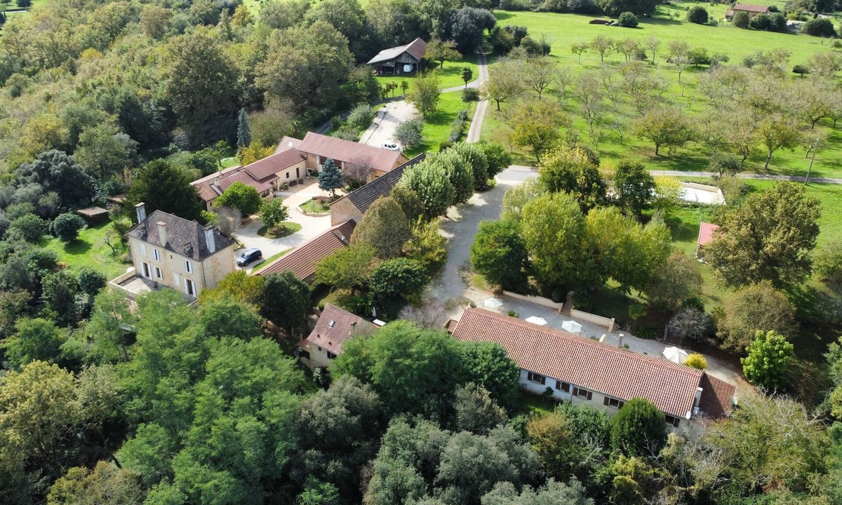 Vitrac House | La Queirio