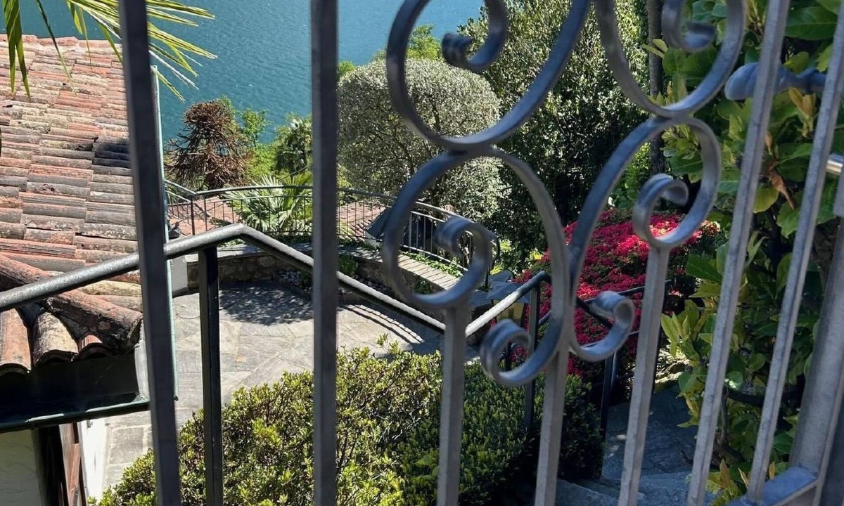 Vico Morcote House | La Quercia by Interhome