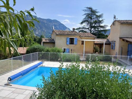 Entrevaux House | La Quiétude