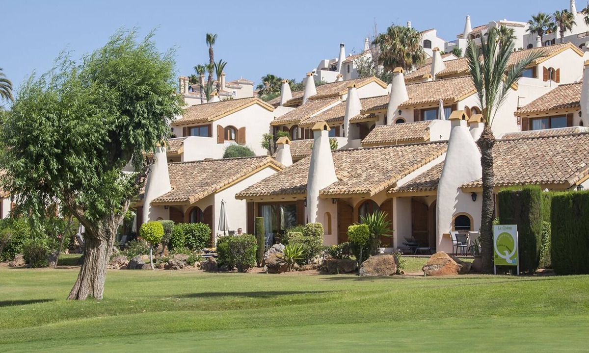 Atamaria Apartment | La Quinta at La Manga Club