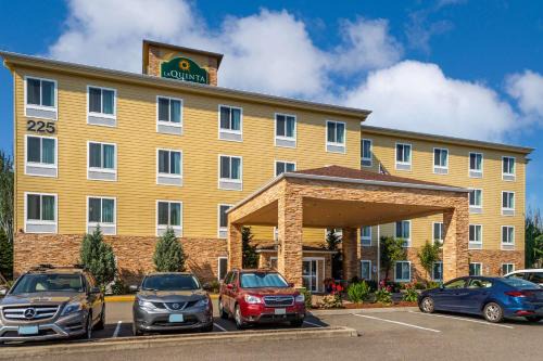 Auburn Hotel | La Quinta by Wyndham Auburn