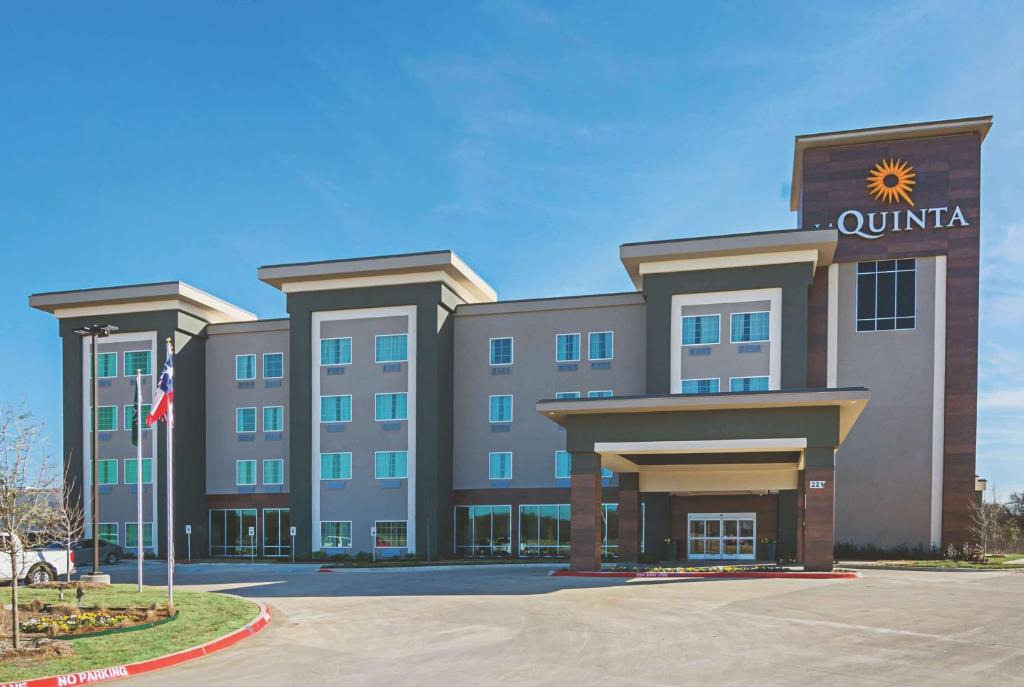 Wylie Hotel | La Quinta by Wyndham Dallas - Wylie