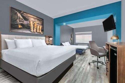 Decatur Hotel | La Quinta by Wyndham Decatur