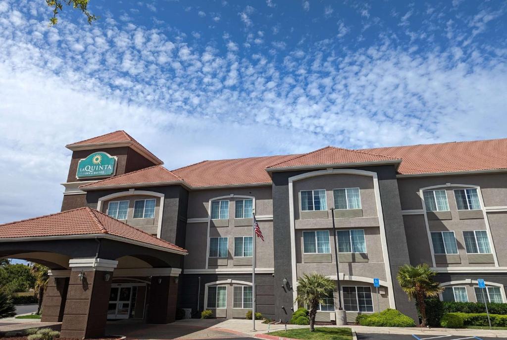 Ripon Hotel | La Quinta by Wyndham Manteca - Ripon