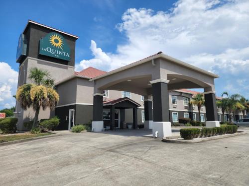 Morgan City Hotel | La Quinta by Wyndham Morgan City