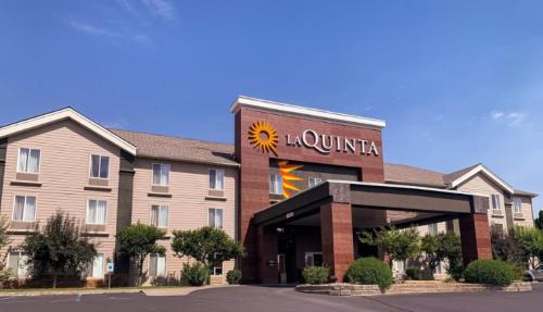 Moscow Hotel | La Quinta by Wyndham Moscow Pullman