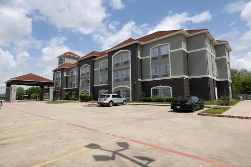 Pearland Hotel | La Quinta by Wyndham Pearland