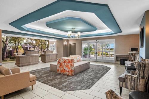 Searcy Hotel | La Quinta by Wyndham Searcy