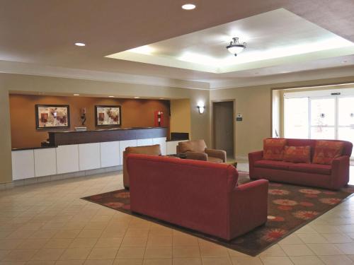 Seguin Hotel | La Quinta by Wyndham Seguin