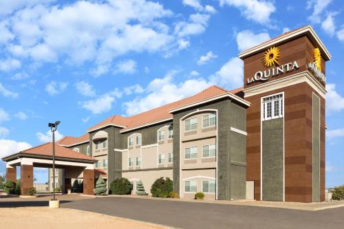 Tucumcari Hotel | La Quinta by Wyndham Tucumcari