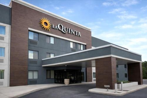 Stevens Point Hotel | La Quinta by Wyndham Stevens Point