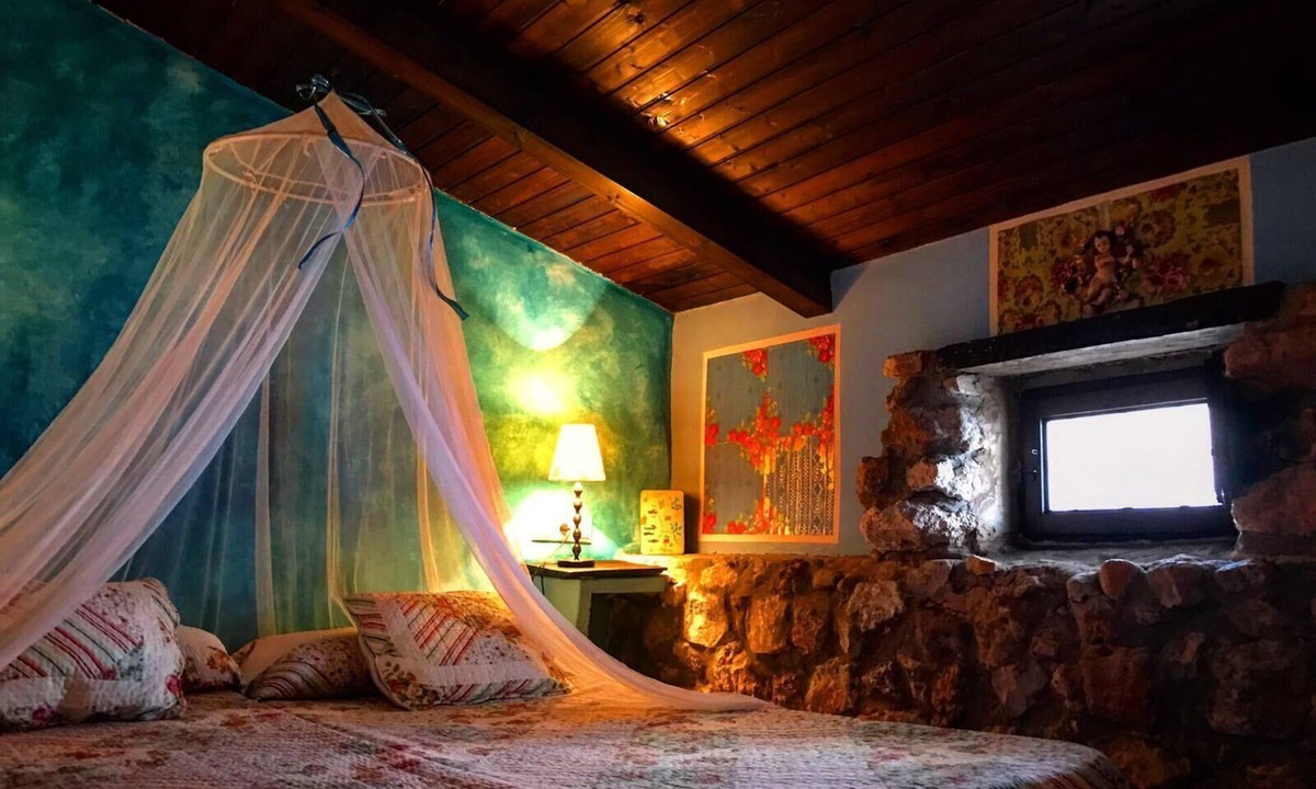 Valeria Other | La Quinta de Malu romantic hotel in Cuenca