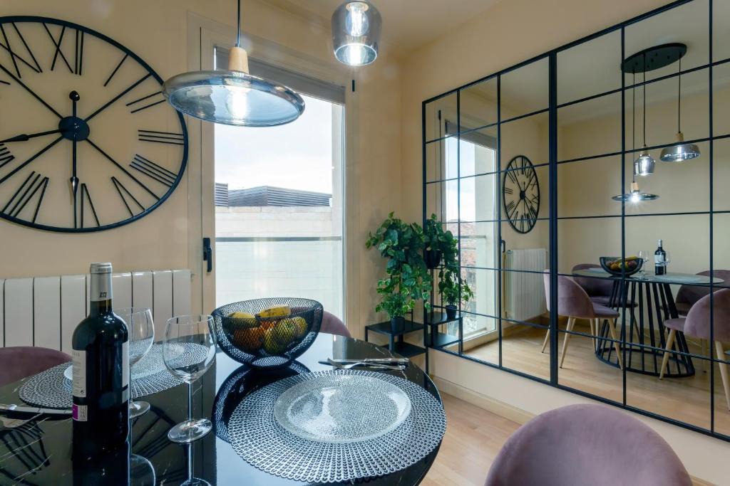 Burgos Apartment | La Quinta Esencia by Unique Rooms