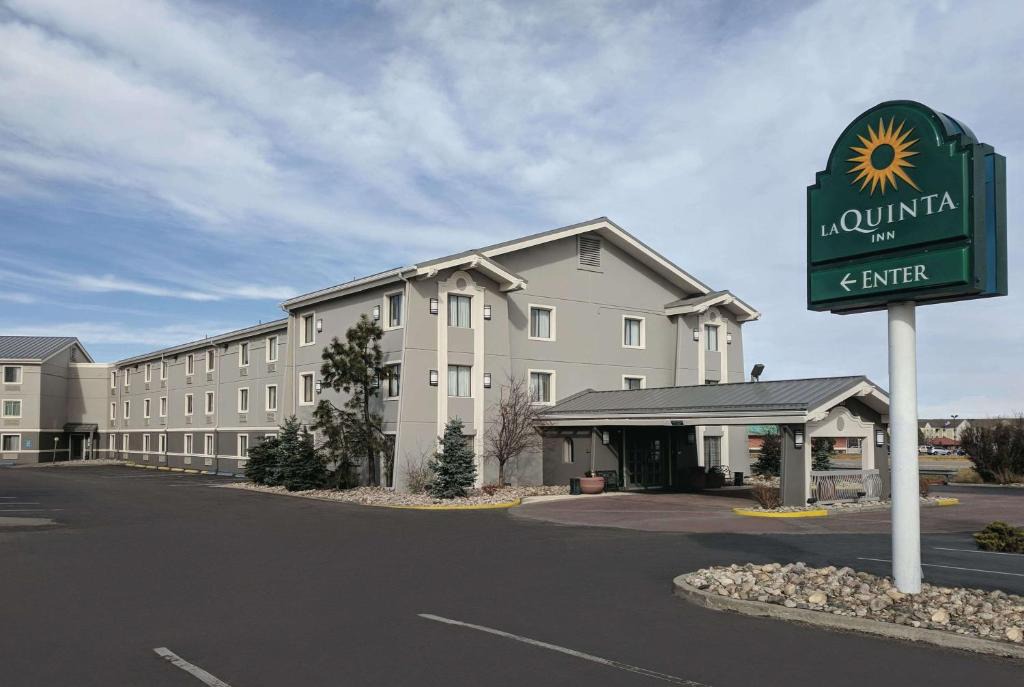 Cheyenne Hotel | La Quinta Inn by Wyndham Cheyenne