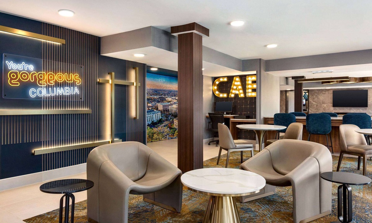 Dentsville Hotel | La Quinta Inn by Wyndham Columbia NE/Fort Jackson