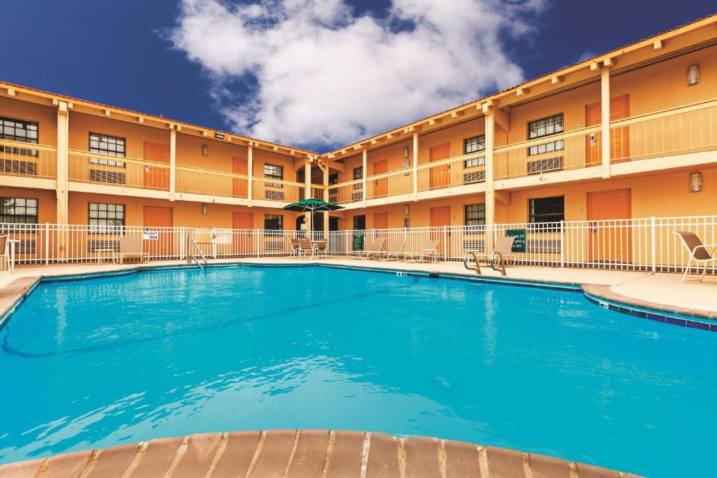 Odessa Hotel | La Quinta Inn by Wyndham Odessa