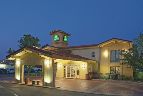 Midvale Hotel | La Quinta Inn by Wyndham Salt Lake City Midvale