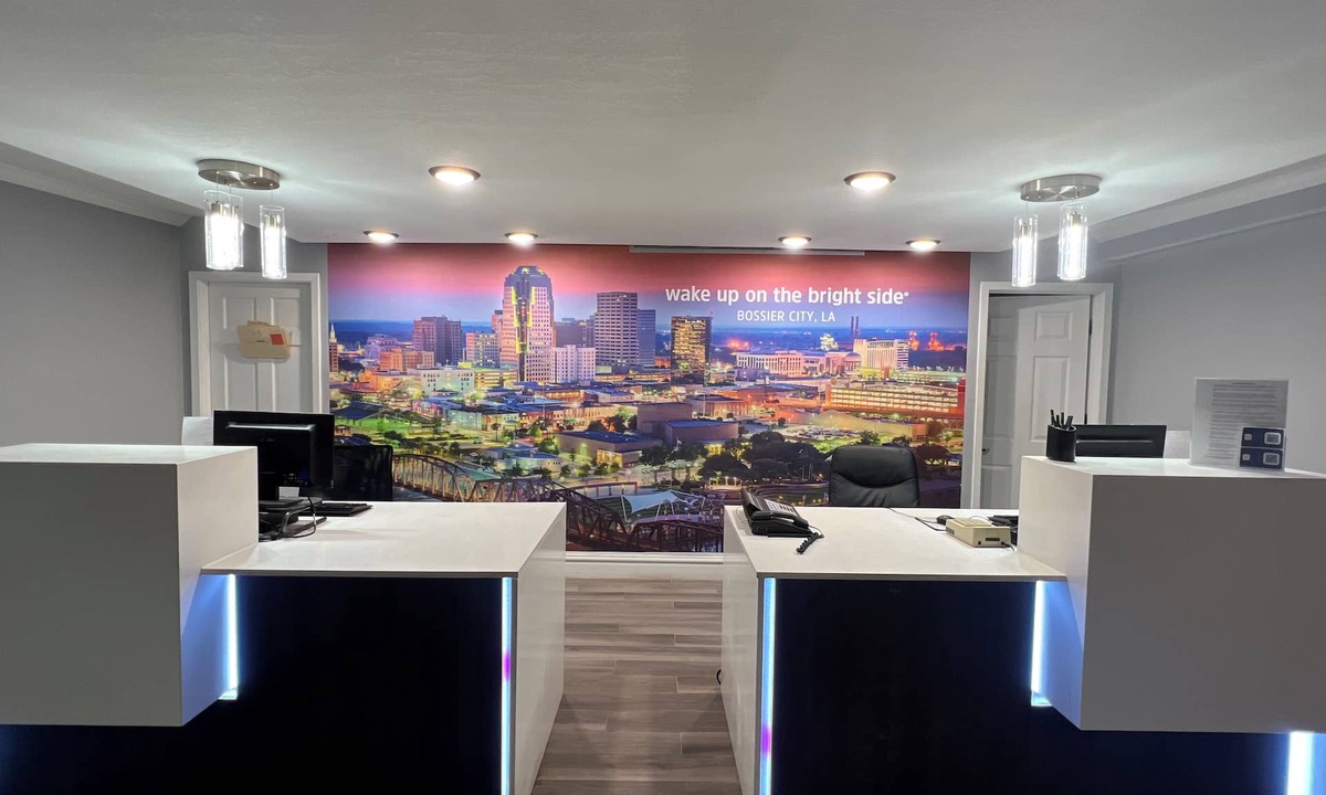 Bossier City Hotel | La Quinta Inn by Wyndham Bossier City