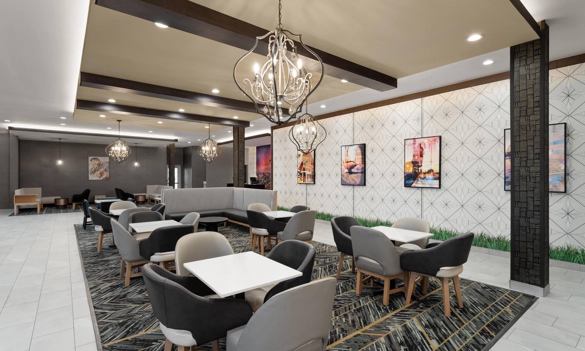 Olive Branch Hotel | La Quinta Inn & Suites by Wyndham Olive Branch