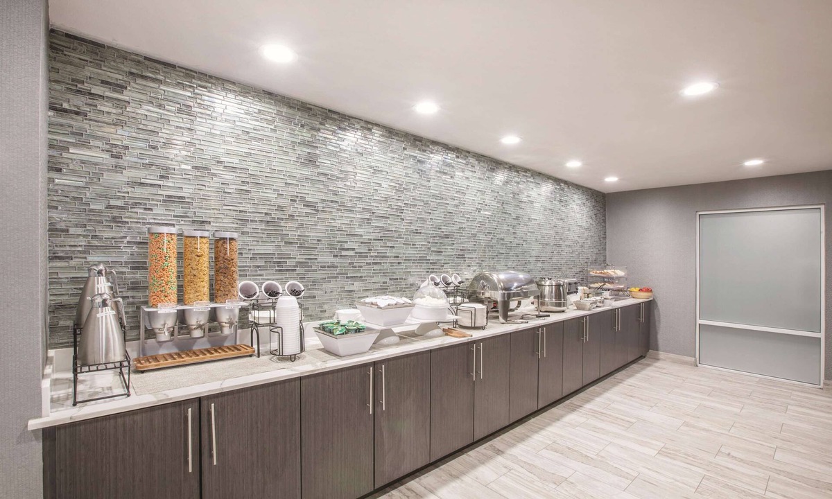 Kingsville Hotel | La Quinta Inn & Suites by Wyndham Kingsville