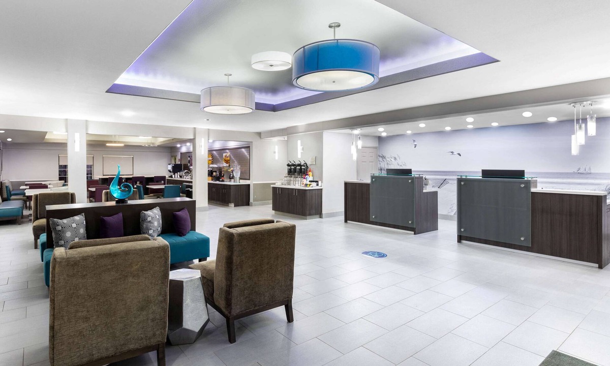 Port Lavaca Hotel | La Quinta Inn & Suites by Wyndham Port Lavaca