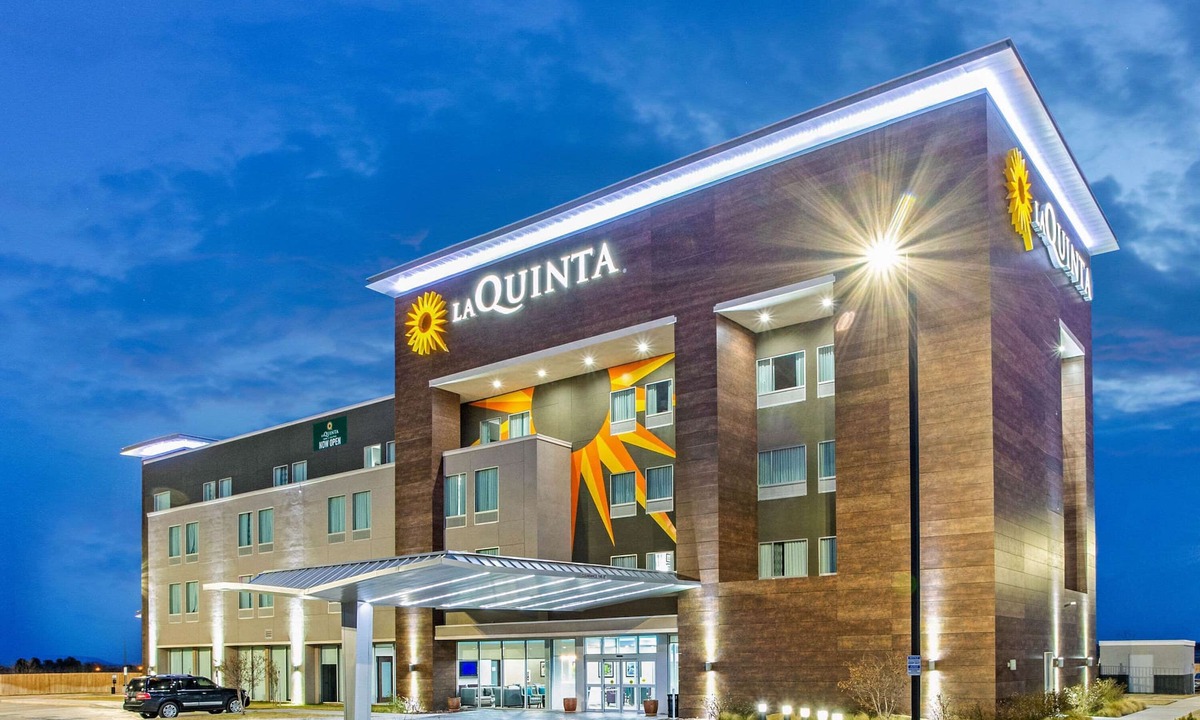 Sweetwater Hotel | La Quinta Inn & Suites by Wyndham Sweetwater East