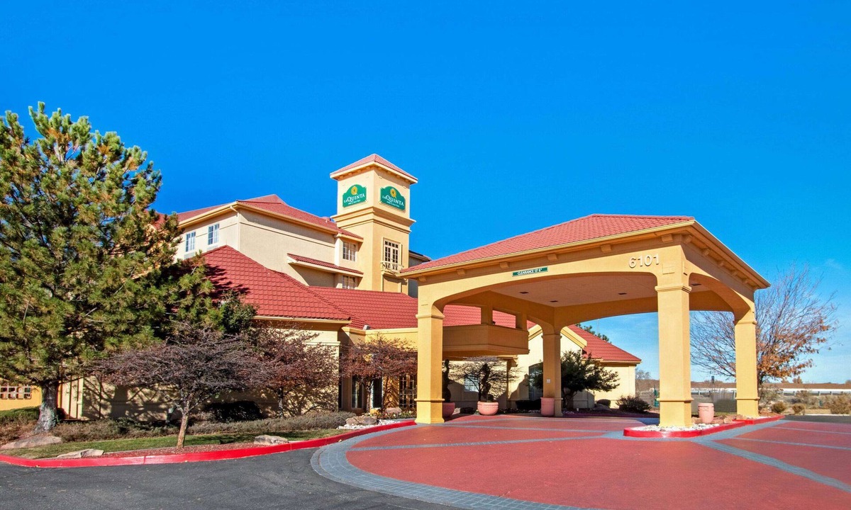 Westside Hotel | La Quinta Inn & Suites by Wyndham Albuquerque West