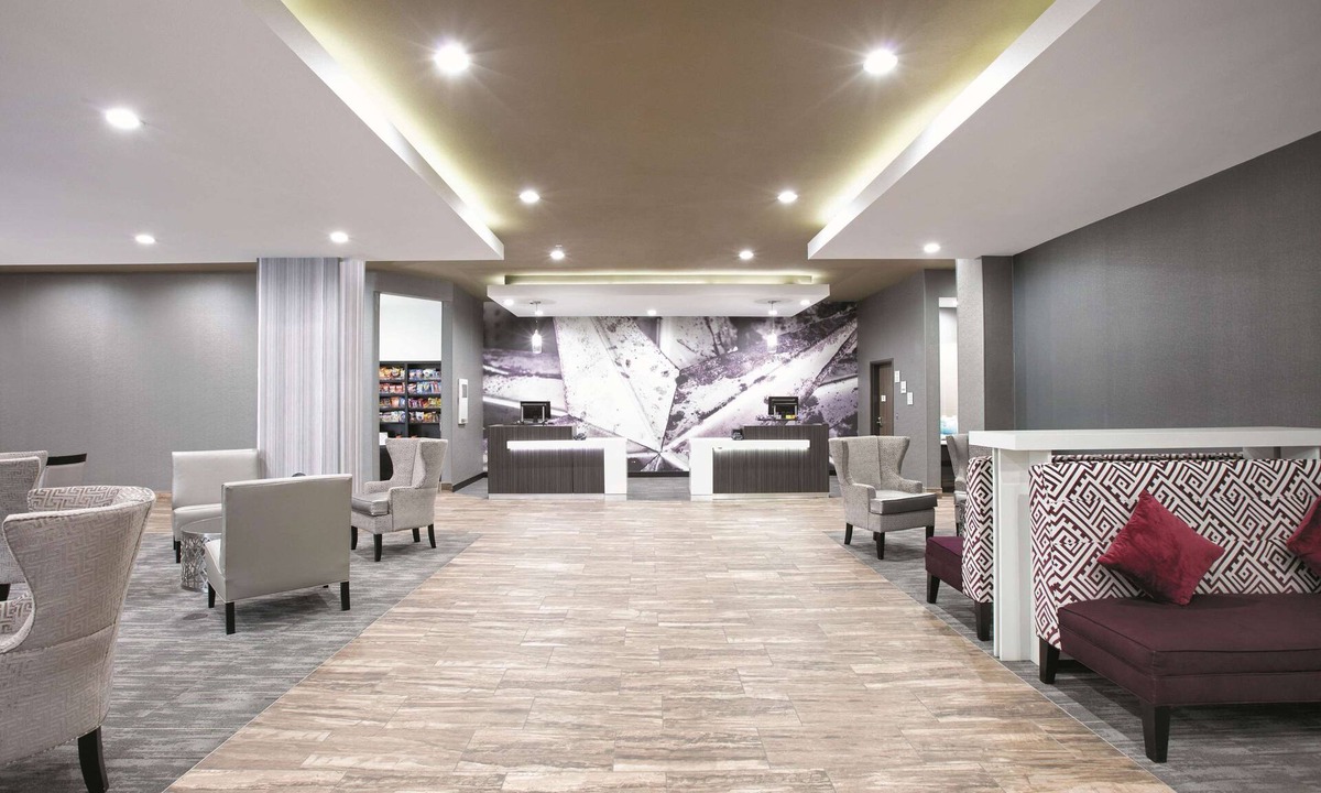 Amarillo Hotel | La Quinta Inn & Suites by Wyndham Amarillo Airport