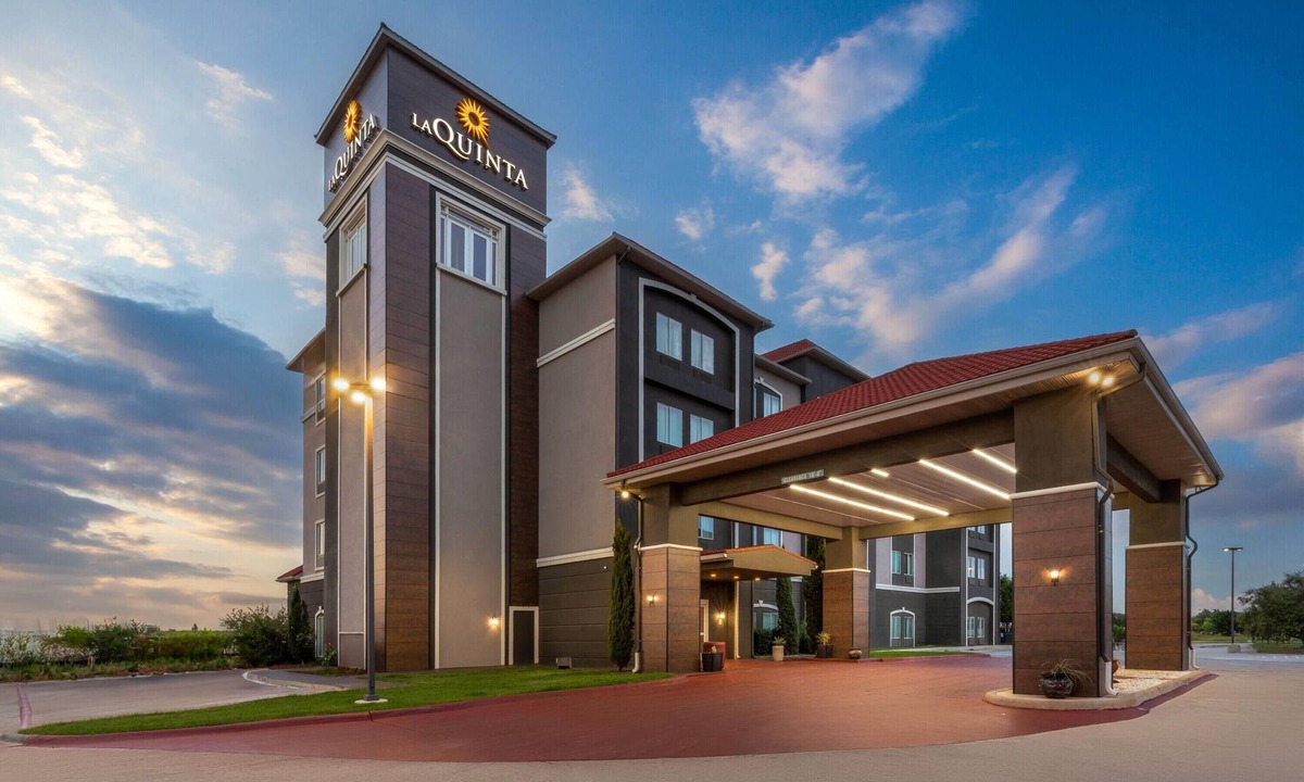 Brownwood Hotel | La Quinta Inn & Suites by Wyndham Brownwood