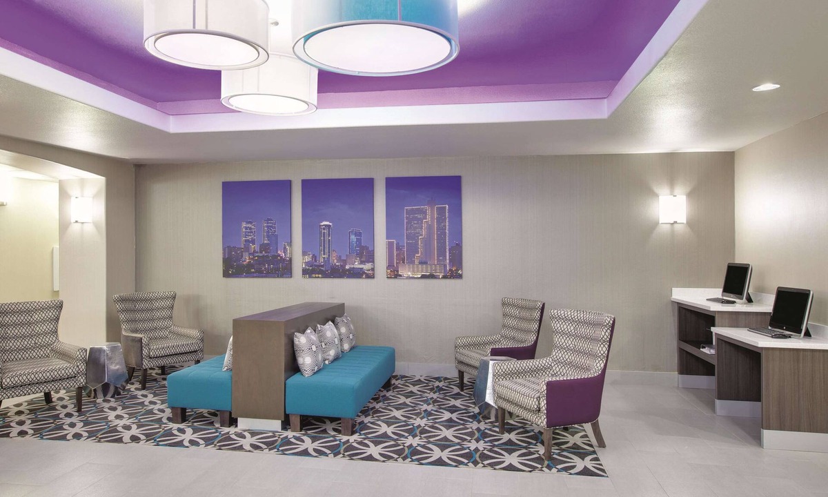 Corsicana Hotel | La Quinta Inn & Suites by Wyndham Corsicana