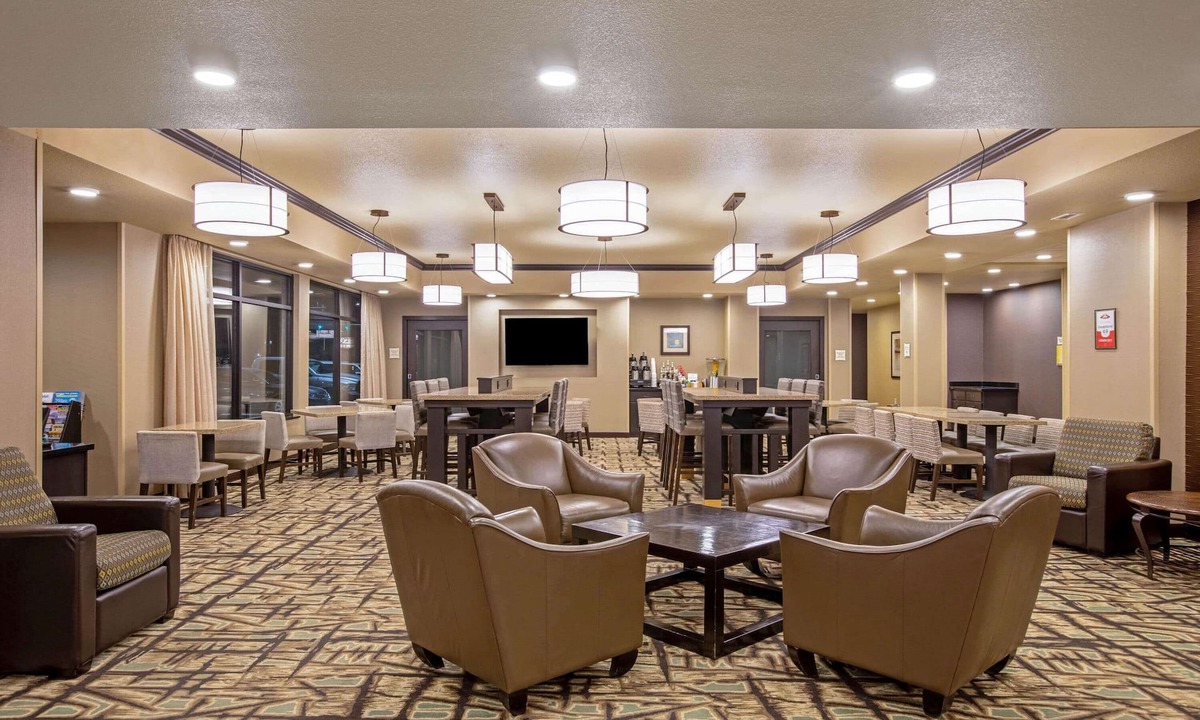 Gillette Hotel | La Quinta Inn & Suites by Wyndham Gillette