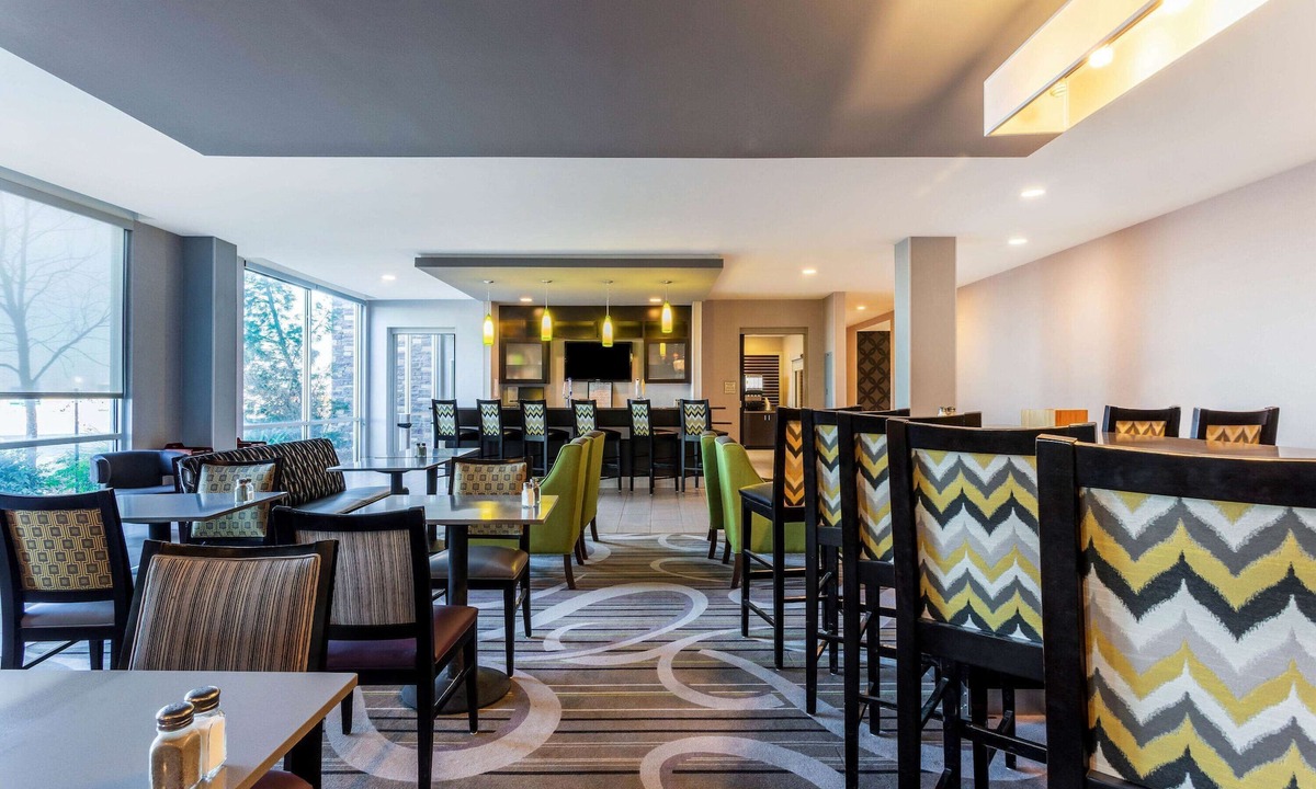 Monahans Hotel | La Quinta Inn & Suites by Wyndham Monahans