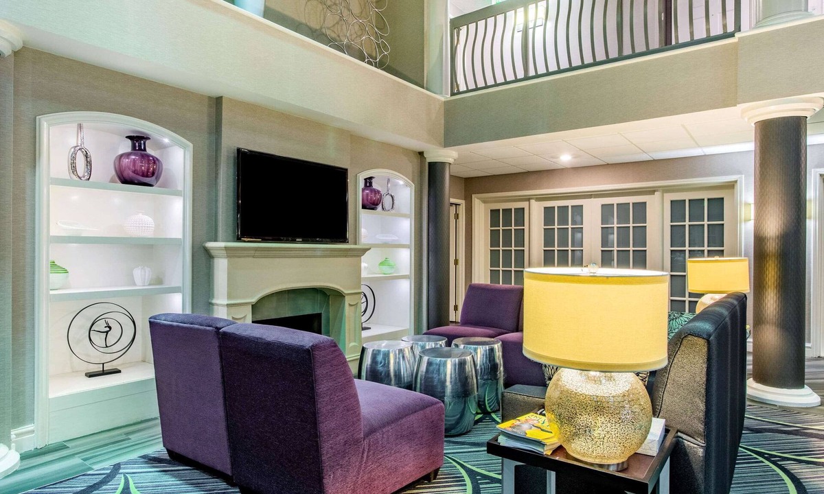 Morrisville Hotel | La Quinta Inn & Suites by Wyndham Raleigh Durham Intl AP