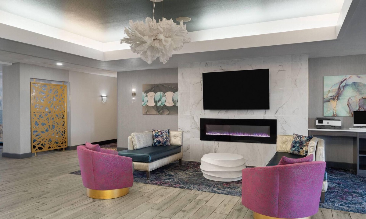 Tucumcari Hotel | La Quinta Inn & Suites by Wyndham Tucumcari