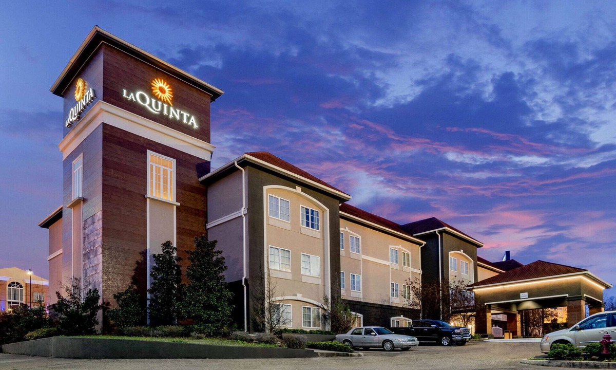 Vicksburg Hotel | La Quinta Inn & Suites by Wyndham Vicksburg