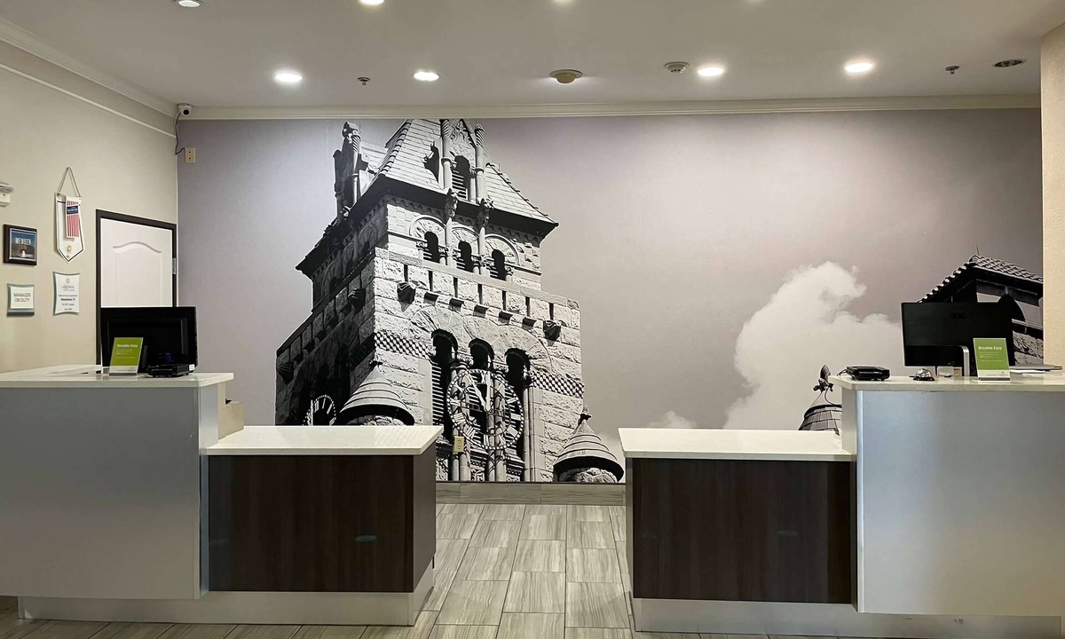 Waxahachie Hotel | La Quinta Inn & Suites by Wyndham Waxahachie