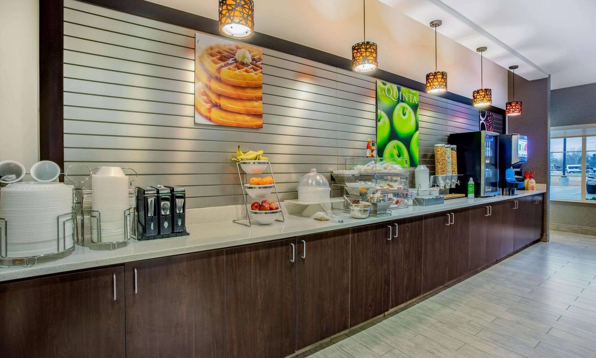 Andrews Hotel | La Quinta Inn & Suites by Wyndham Andrews