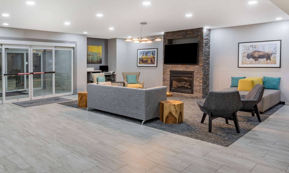 Ardmore Hotel | La Quinta Inn & Suites By Wyndham Ardmore