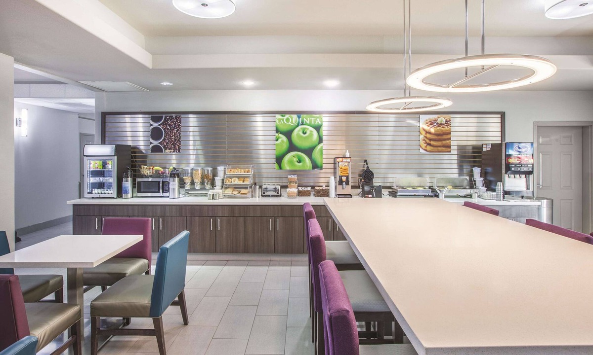 Bay City Hotel | La Quinta Inn & Suites by Wyndham Bay City