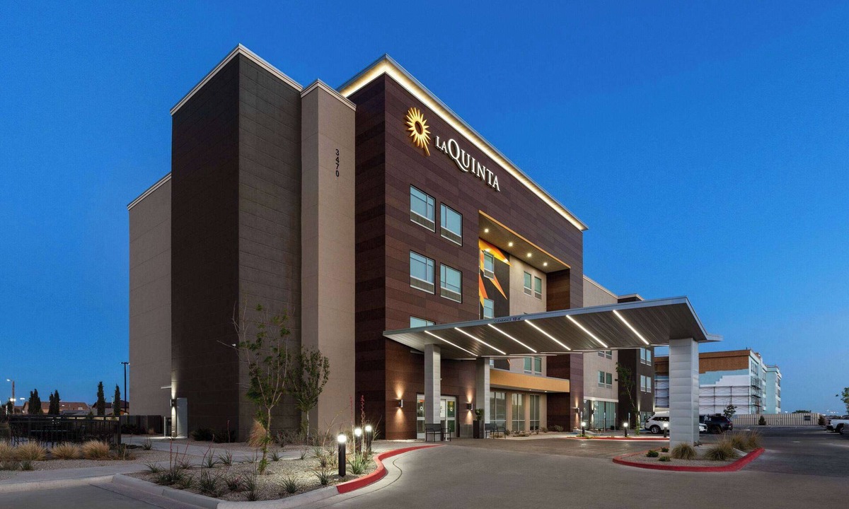 El Dorado West Hotel | La Quinta Inn & Suites by Wyndham El Paso East Loop-375